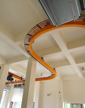 MONO RAIL